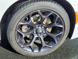 2020 Chrysler 300 S Wheel