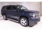 2017 Chevrolet Tahoe LT 4WD