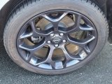 Chrysler 300 2020 Wheels and Tires