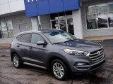 2017 Hyundai Tucson SE AWD