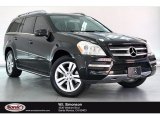2012 Mercedes-Benz GL 450 4Matic