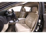 2014 Acura RDX AWD Parchment Interior
