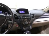 2014 Acura RDX AWD Dashboard