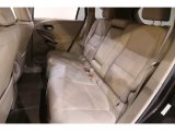 2014 Acura RDX AWD Rear Seat