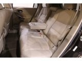 2014 Acura RDX AWD Rear Seat