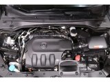 2014 Acura RDX Engines