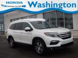 2016 Honda Pilot EX