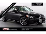 2018 Mercedes-Benz C 300 Sedan