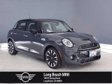 2021 Mini Hardtop Cooper S 4 Door