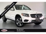 2018 Mercedes-Benz GLC 300