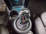 2021 Mini Hardtop Cooper S 4 Door 6 Speed Manual Transmission
