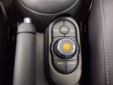 2021 Mini Hardtop Cooper S 4 Door Controls
