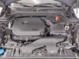 2021 Mini Hardtop Cooper S 4 Door 2.0 Liter TwinPower Turbocharged DOHC 16-Valve VVT 4 Cylinder Engine