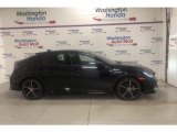 2021 Crystal Black Pearl Honda Civic Sport Hatchback #141084974