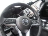 2020 Nissan Kicks SV Steering Wheel