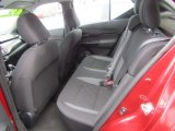 2020 Nissan Kicks SV Rear Seat