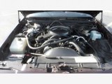 1987 Chevrolet El Camino Conquista 5.0 Liter OHV 16-Valve LG4 V8 Engine