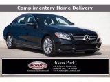 2018 Mercedes-Benz C 300 Sedan