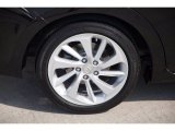 2018 Acura ILX Acurawatch Plus Wheel