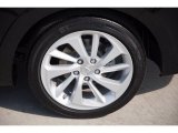 Acura ILX 2018 Wheels and Tires