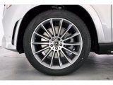 2021 Mercedes-Benz GLE 580 4Matic Wheel