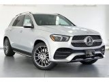 2021 Mercedes-Benz GLE 580 4Matic Data, Info and Specs