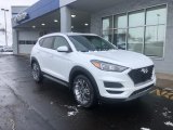 2021 Hyundai Tucson SEL AWD