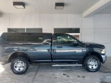 2016 Ram 2500 Tradesman Regular Cab 4x4 Exterior