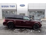 2018 Ford Flex SEL AWD