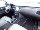2018 Ford Flex SEL AWD Dashboard