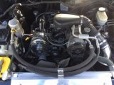 2000 Chevrolet S10 LS Extended Cab 4.3 Liter OHV 12-Valve V6 Engine