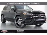 2021 Black Mercedes-Benz GLS 580 4Matic #141093687