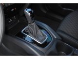 2018 Nissan Rogue S Xtronic CVT Automatic Transmission