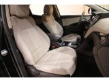 2017 Hyundai Santa Fe Sport AWD Front Seat