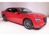 2016 Redline Red Tri-Coat Pearl Chrysler 300 S AWD #141093783