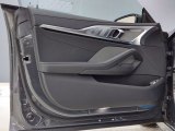 2021 BMW 8 Series 850i xDrive Gran Coupe Door Panel