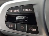 2021 BMW 8 Series 850i xDrive Gran Coupe Steering Wheel