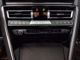 2021 BMW 8 Series 850i xDrive Gran Coupe Controls