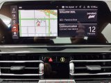 2021 BMW 8 Series 850i xDrive Gran Coupe Navigation