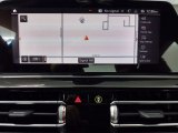2021 BMW 8 Series 850i xDrive Gran Coupe Navigation