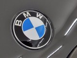 2021 BMW 8 Series 850i xDrive Gran Coupe Marks and Logos