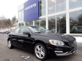 2015 Volvo S60 T5 Premier AWD Data, Info and Specs