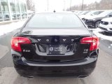 2015 Volvo S60 T5 Premier AWD Marks and Logos