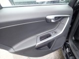 2015 Volvo S60 T5 Premier AWD Door Panel