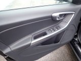 2015 Volvo S60 T5 Premier AWD Door Panel