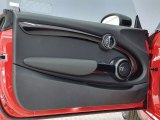 2021 Mini Hardtop Cooper S 2 Door Door Panel
