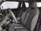 2021 Mini Hardtop Cooper S 2 Door Front Seat
