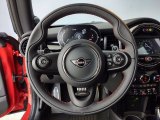 2021 Mini Hardtop Cooper S 2 Door Steering Wheel