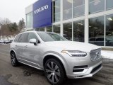2021 Volvo XC90 T6 AWD Inscription Front 3/4 View