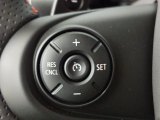 2021 Mini Hardtop Cooper S 2 Door Steering Wheel